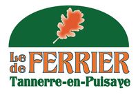Logo du Ferrier de Tannerre